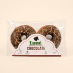 Empaque de Chocolate intenso